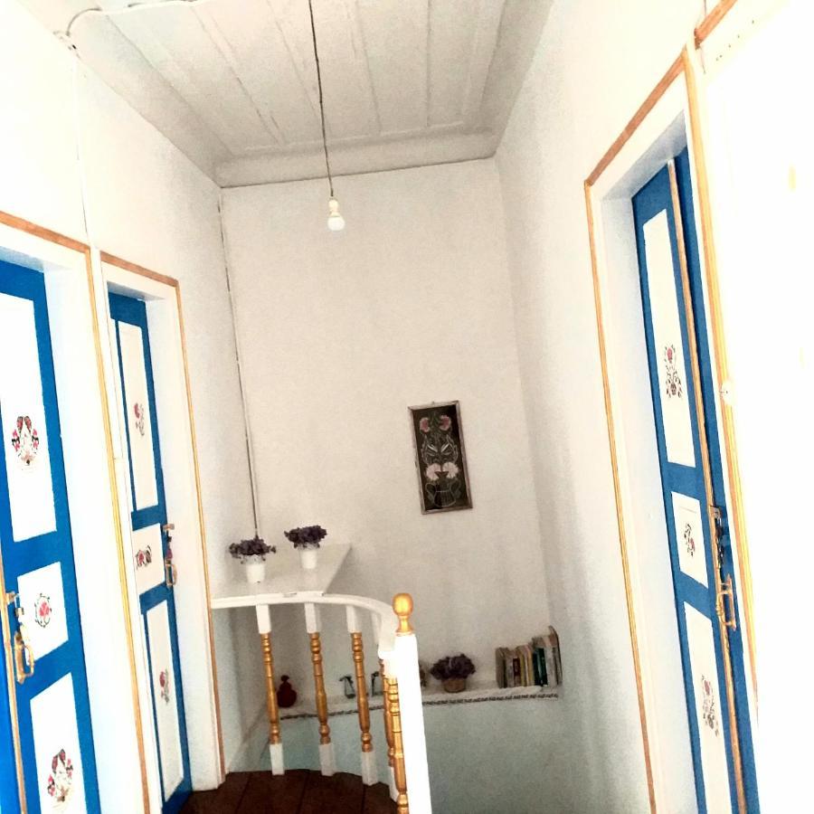 Ayvalik 1881 Pansiyon Exterior photo