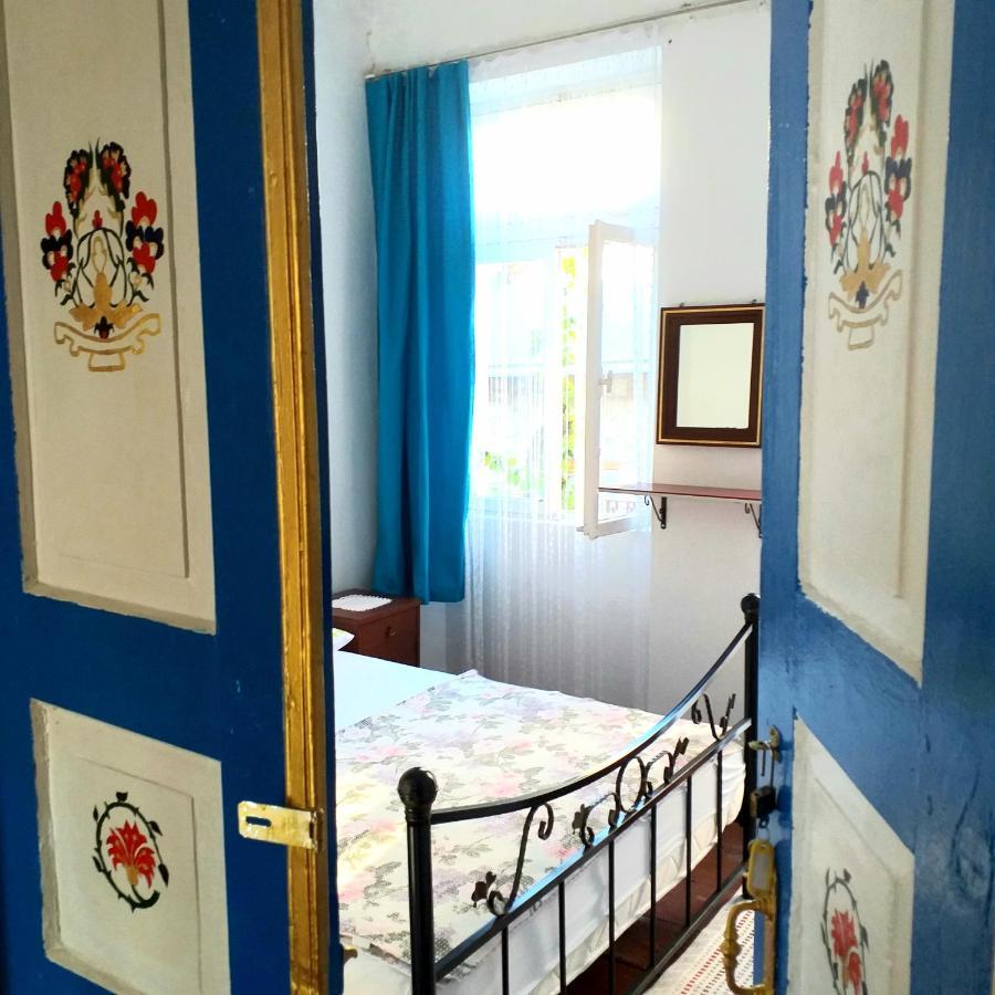 Ayvalik 1881 Pansiyon Exterior photo