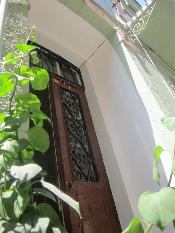 Ayvalik 1881 Pansiyon Exterior photo
