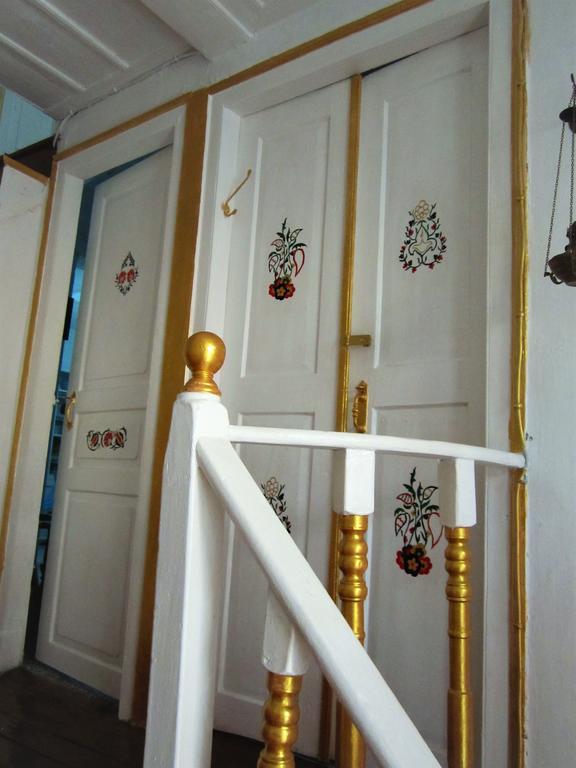 Ayvalik 1881 Pansiyon Exterior photo