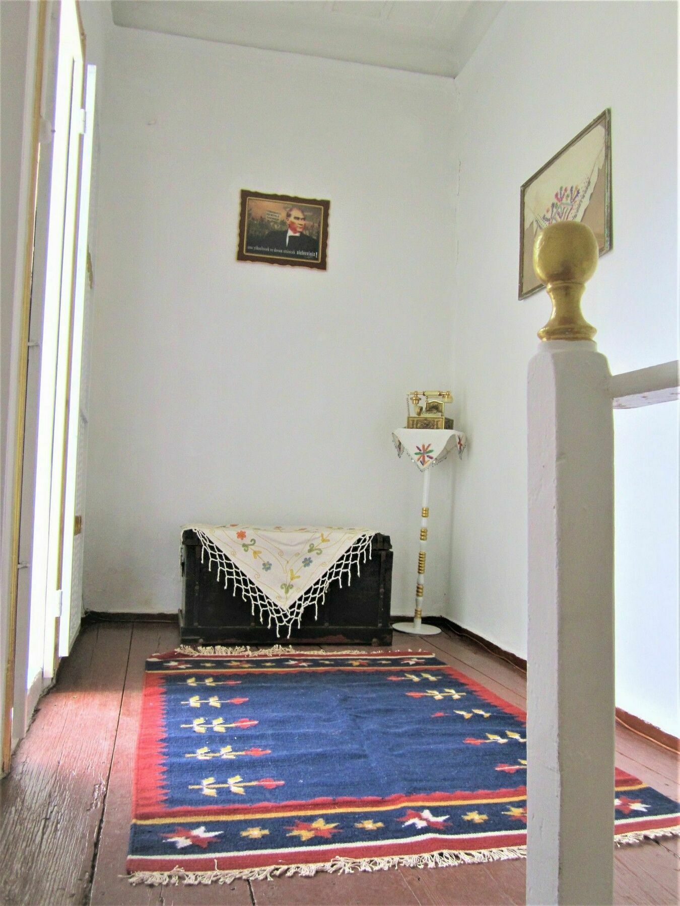 Ayvalik 1881 Pansiyon Exterior photo
